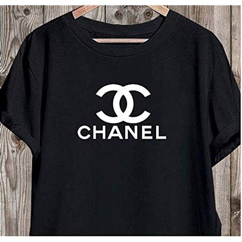 chanel women tops|chanel shirt clearance.